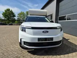Ford Explorer Limited Edition (Extended Range 79kWh) 204PS Au... Bild 8