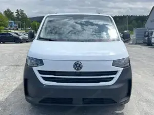VW Transporter Kasten kurzer Radstand (Kasten Radstand) 2.0 TDI 110kW... Bild 2