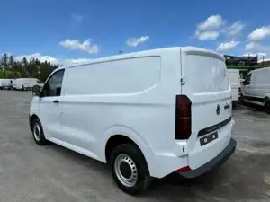 VW Transporter Kasten kurzer Radstand (Kasten Radstand) 2.0 TDI 110kW... Bild 4