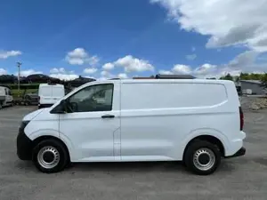 VW Transporter Kasten kurzer Radstand (Kasten Radstand) 2.0 TDI 110kW... Bild 3
