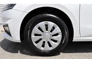 Skoda Fabia 1.0 TSI Ambition 4-J-G LED PDC SH 70 kW (95 PS)... Bild 3