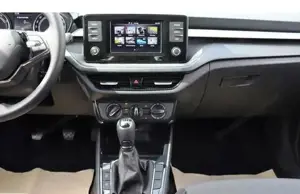 Skoda Fabia 1.0 TSI Ambition 4-J-G LED PDC SH 70 kW (95 PS)... Bild 6