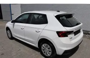 Skoda Fabia 1.0 TSI Ambition 4-J-G LED PDC SH 70 kW (95 PS)... Bild 2