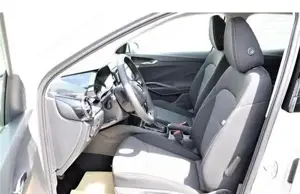 Skoda Fabia 1.0 TSI Ambition 4-J-G LED PDC SH 70 kW (95 PS)... Bild 4