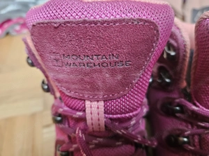 Mädchen Wanderschuhe Größe  32