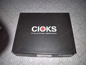 Verkaufe komplettes Pedalboard mit Strymon Effektgeräten Bild 8