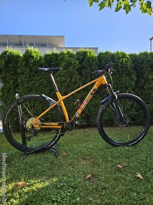 Trek XCalibor 9 2022 gr. L super Zustand 