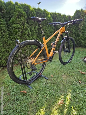 Trek XCalibor 9 2022 gr. L super Zustand  Bild 3