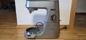 Kenwood  Baker Chef XL   1200 Watt