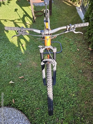 Trek XCalibor 9 2022 gr. L super Zustand  Bild 4