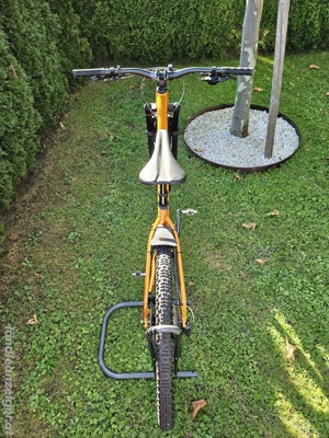 Trek XCalibor 9 2022 gr. L super Zustand  Bild 5