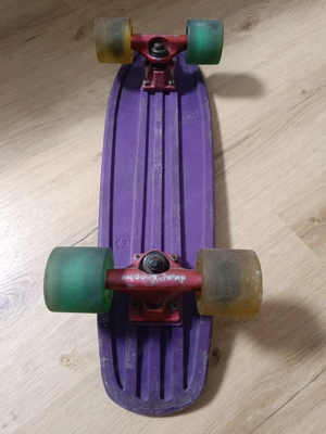 Shortboard Globe Bild 3