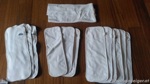 diverse Thirsties Saugeinlagen