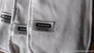 diverse Thirsties Saugeinlagen Bild 3