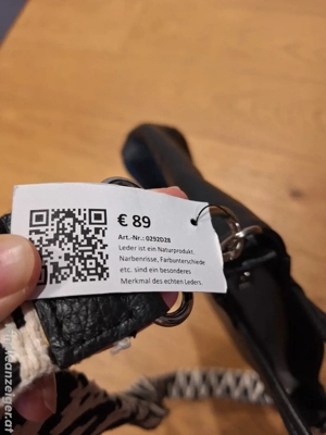 Monatti Tasche - Neu Bild 2