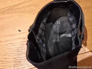 Stiefeletten Gr.42 Bild 4