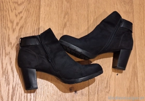 Stiefeletten Gr.42 Bild 2