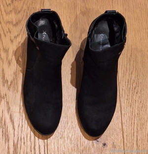 Stiefeletten Gr.42 Bild 3