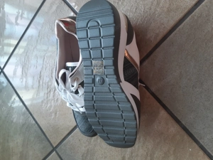 Damen Schuhe Sneakers Gr.37 NEU Bild 2