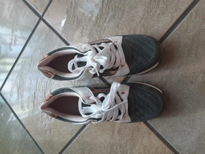 Damen Schuhe Sneakers Gr.37 NEU Bild 3