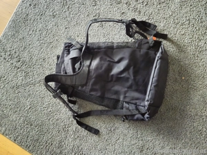 Hundetrage Rucksack Bild 3