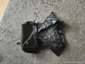 Hundetrage Rucksack Bild 2