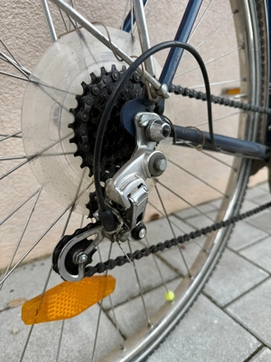 KTM Formula Rennrad  Stadtrad 58 Bild 4