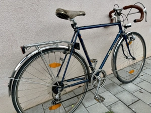 KTM Formula Rennrad  Stadtrad 58 Bild 2