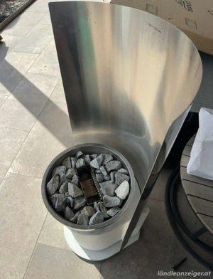 Ethanolkamin wie neu Bild 2