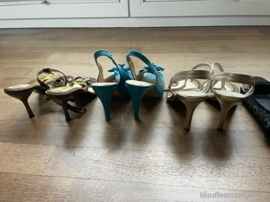 Damenschuhe Gr. 37