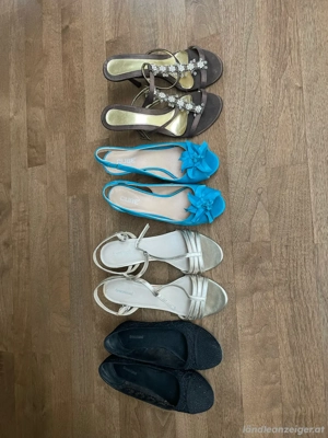 Damenschuhe Gr. 37 Bild 2