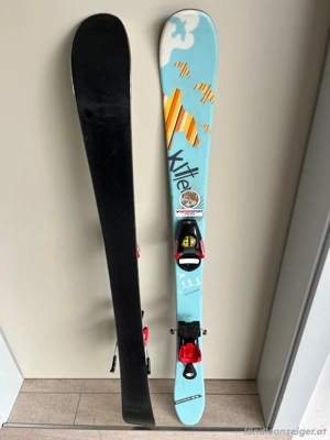 Salomon Ski Bild 2