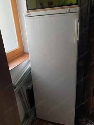 Tiefkühlschrank 