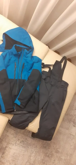 Schianzug Herren Gr. S   44-46