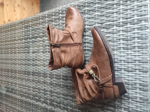 Marco Tozzi Stiefeletten 