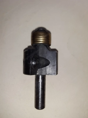 Holzfräser für die Bohrmaschine