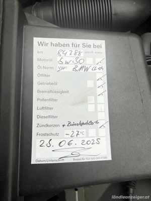 BMW E34 520i 86.xxxkm Bild 5