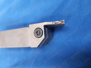 2 Drehbankmeißel mit Wechselspitze Bild 2