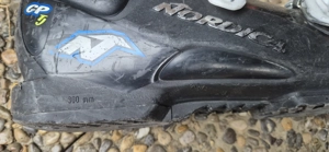 Skischuhe Junior Nordica Gr. 41 Bild 2