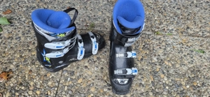 Skischuhe Junior Nordica Gr. 41