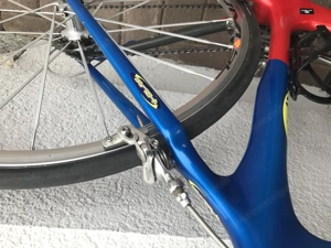 Simplon Rennrad Bild 3