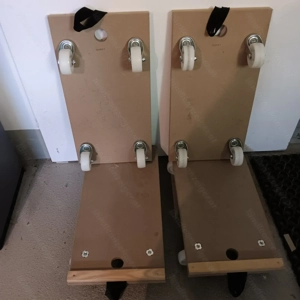 Transport Hilfe Bild 4