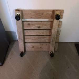 Transport Hilfe Bild 2