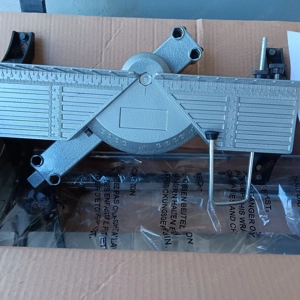 Gehrungssäge NEUWERTIG Bild 4