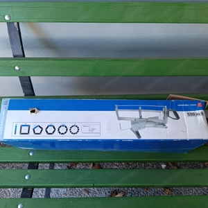 Gehrungssäge NEUWERTIG Bild 5