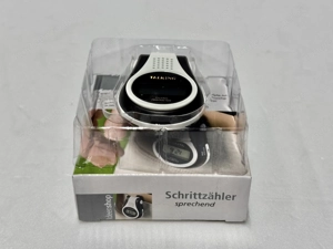 Schrittzähler (NEU)