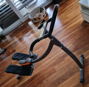 Bauchmuskeltrainer Bild 2