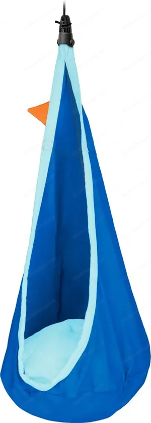 La Siesta Hängesack, Hängehöhle