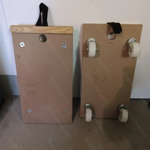 Transport Hilfen Bild 2