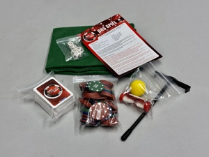  Mein Mann Kann  Brettspiel (Komplett) Bild 2